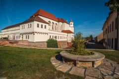 Brno - Špilberk