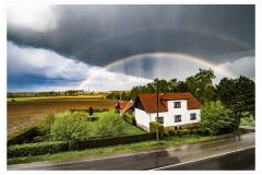 Antonínův Důl a okolí