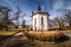 Architektura Vysočina ostatní