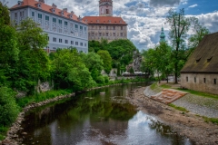 Český Krumlov