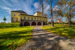 Dolní Benešov