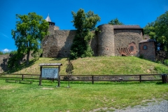 Helfštýn