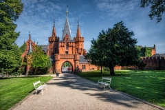 Hradec nad Moravicí