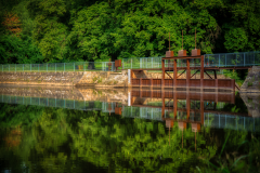 Jihlava - stará plovárna