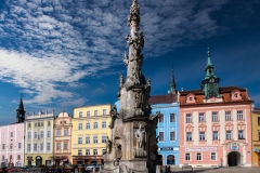 Jindřichův Hradec