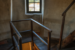 Ledeč nad Sázavou - hrad