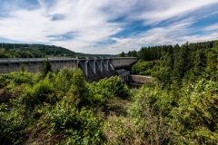 Slezská Harta - Kružberk