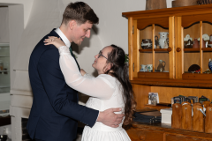 Svatba Miša a Petr, 12. duben 2025 Štramberk