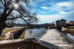 Světlá nad Sázavou