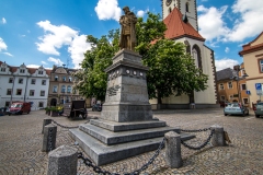 Tábor