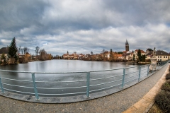Telč