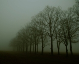 Pes baskervillský vyskočí vzápětí ...