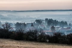 Výskytná nad Jihlavou