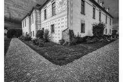 Zámek Štáblovice