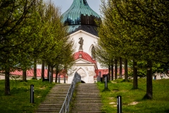 Zelená Hora